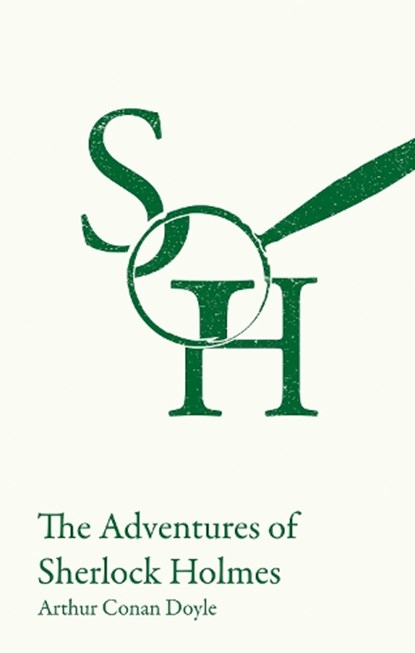 The Adventures of Sherlock Holmes, Sir Arthur Conan Doyle ; Collins GCSE - Paperback - 9780008400446