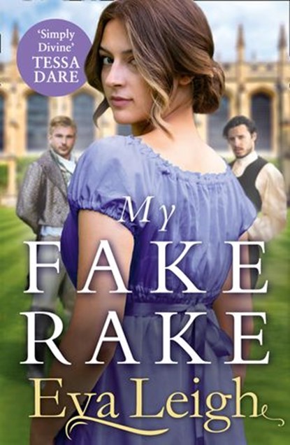 My Fake Rake, Eva Leigh - Ebook - 9780008400521