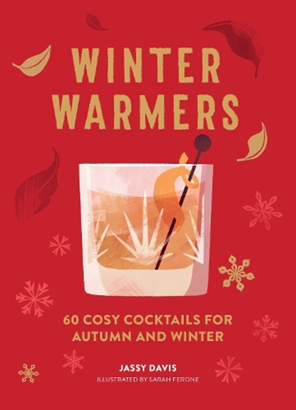 Winter Warmers, Jassy Davis - Gebonden - 9780008402006