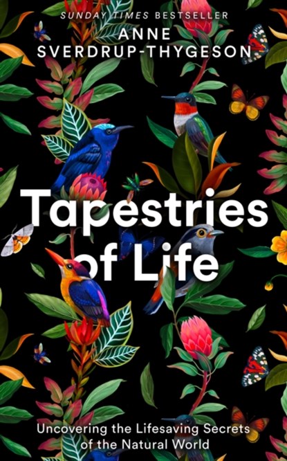 Tapestries of Life, Anne Sverdrup-Thygeson - Paperback - 9780008402754