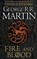 Fire and Blood, George R.R. Martin - Paperback - 9780008402785