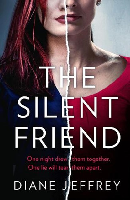 The Silent Friend, Diane Jeffrey - Paperback - 9780008404727