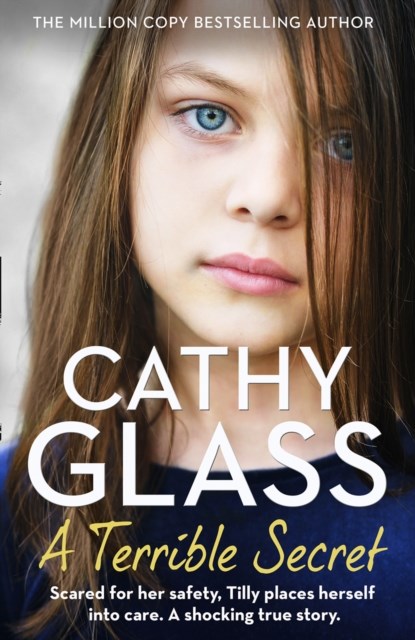 A Terrible Secret, Cathy Glass - Paperback - 9780008405274