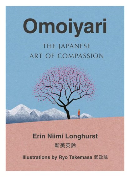 Omoiyari, Erin Niimi Longhurst - Gebonden - 9780008407629