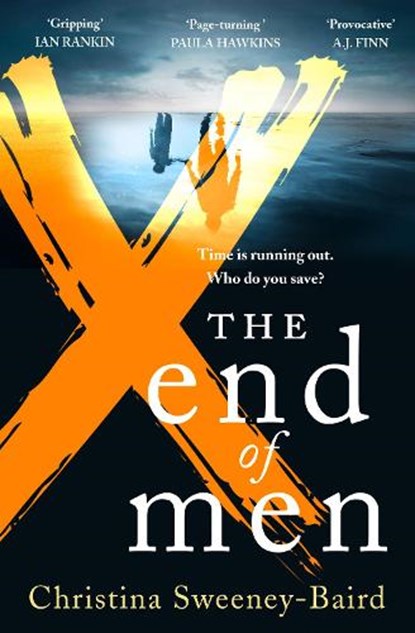 The End of Men, Christina Sweeney-Baird - Paperback - 9780008407964