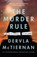 The Murder Rule, Dervla McTiernan - Paperback - 9780008408008