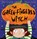 The Green-Fingered Witch, Helen Docherty - Paperback - 9780008408619