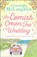 The Cornish Cream Tea Wedding, Cressida McLaughlin - Paperback - 9780008408787