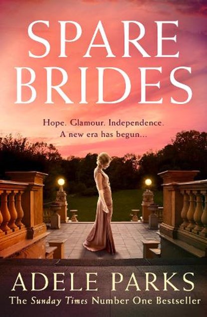 Spare Brides, Adele Parks - Paperback - 9780008409104