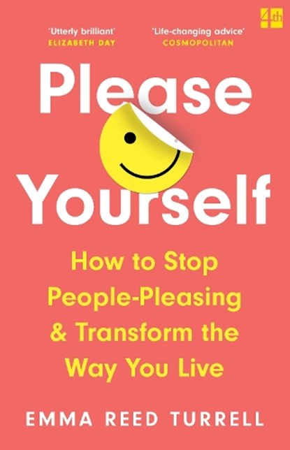 Please Yourself, Emma Reed Turrell - Paperback - 9780008409418