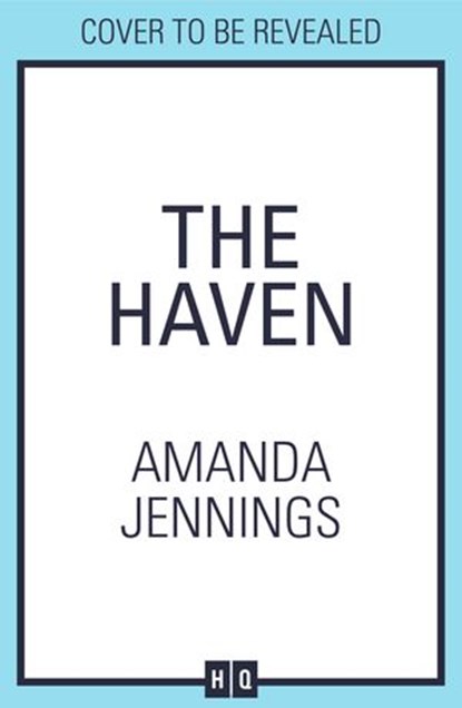 The Haven, Amanda Jennings - Ebook - 9780008410353
