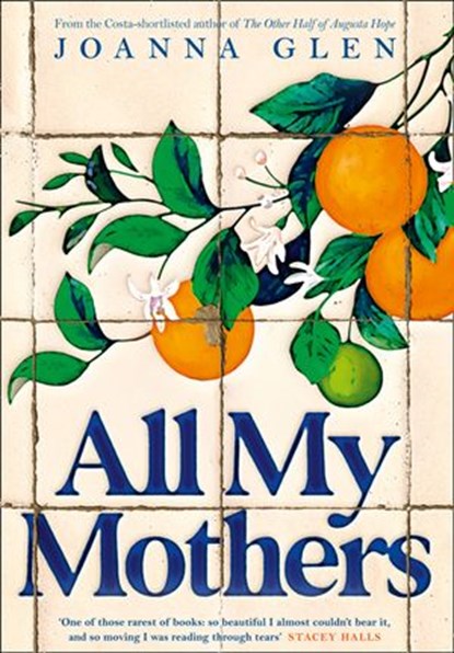 All My Mothers, Joanna Glen - Ebook - 9780008410605