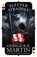 Sleeper Straddle, George R. R. Martin - Paperback - 9780008410735