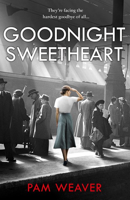 Goodnight Sweetheart, Pam Weaver - Paperback - 9780008410766