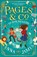 Pages & Co.: The Book Smugglers, Anna James - Paperback - 9780008410841