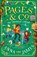 Pages & Co.: The Treehouse Library, Anna James - Paperback - 9780008410889