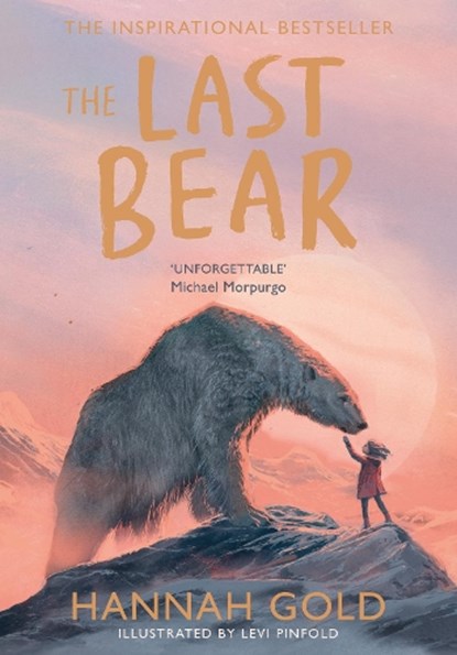 The Last Bear, Hannah Gold - Paperback - 9780008411312