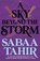 A Sky Beyond the Storm, Sabaa Tahir - Paperback - 9780008411695