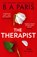 The Therapist, B A Paris - Paperback - 9780008412043
