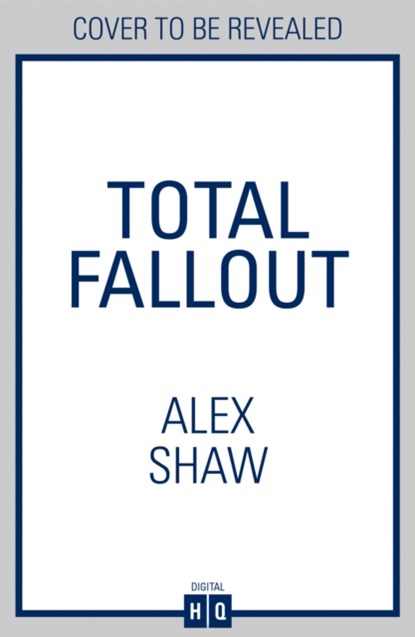 Total Fallout, Alex Shaw - Paperback - 9780008412289