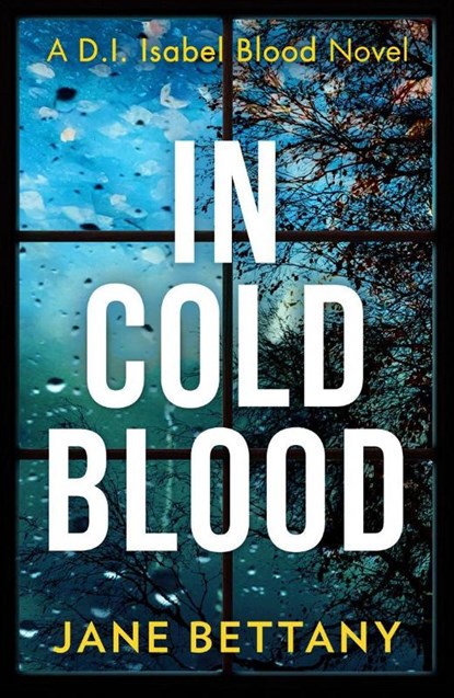 In Cold Blood, Jane Bettany - Paperback - 9780008412746