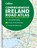 Comprehensive Road Atlas Ireland, Collins Maps - Gebonden - 9780008412814