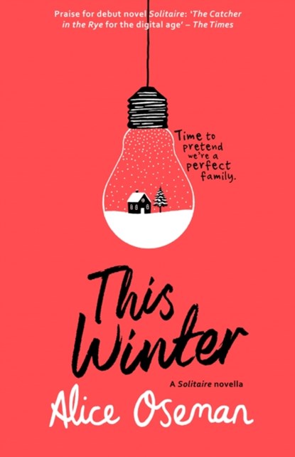 This Winter, Alice Oseman - Paperback - 9780008412937