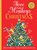 Three Little Monkeys at Christmas, Quentin Blake - Paperback - 9780008413323