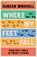 Where My Feet Fall, Duncan Minshull - Paperback - 9780008414146