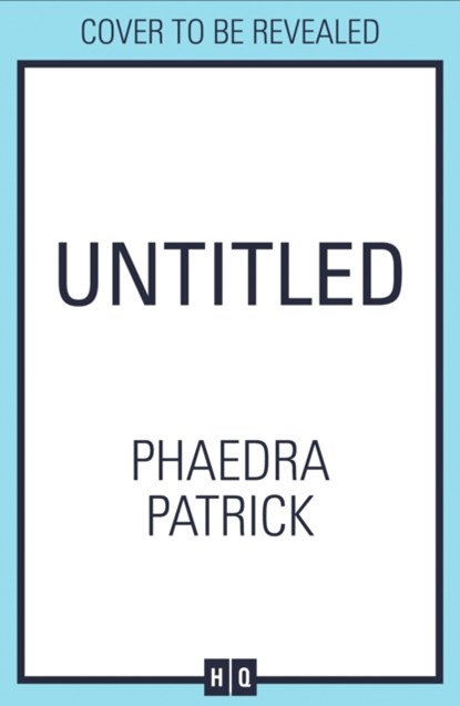 The Book Share, Phaedra Patrick - Paperback - 9780008418458