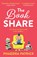 The Book Share, Phaedra Patrick - Paperback - 9780008418458