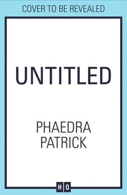 The Book Share, Phaedra Patrick - Ebook - 9780008418465