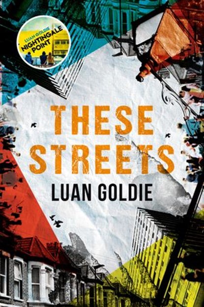 These Streets, Luan Goldie - Ebook - 9780008419646