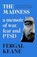 The Madness, Fergal Keane - Paperback - 9780008420420