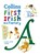 First Irish Dictionary, Collins Dictionaries - Paperback - 9780008421014
