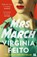 Mrs March, FEITO,  Virginia - Paperback - 9780008421755