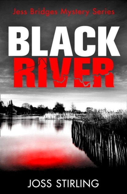 Black River, Joss Stirling - Paperback - 9780008422585