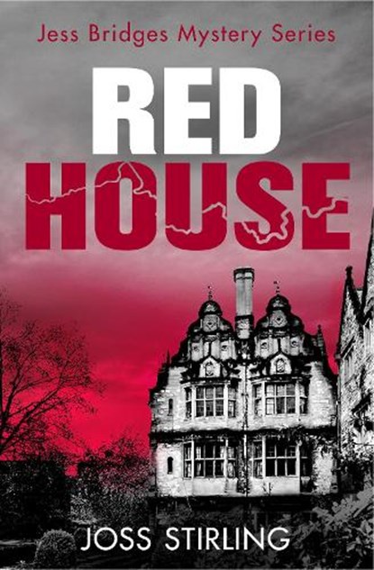 Red House, Joss Stirling - Paperback - 9780008422646