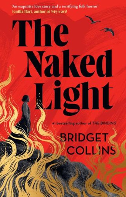 The Naked Light, Bridget Collins - Paperback - 9780008424077