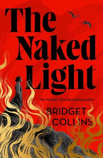 The Naked Light, Bridget Collins - Gebonden - 9780008424084