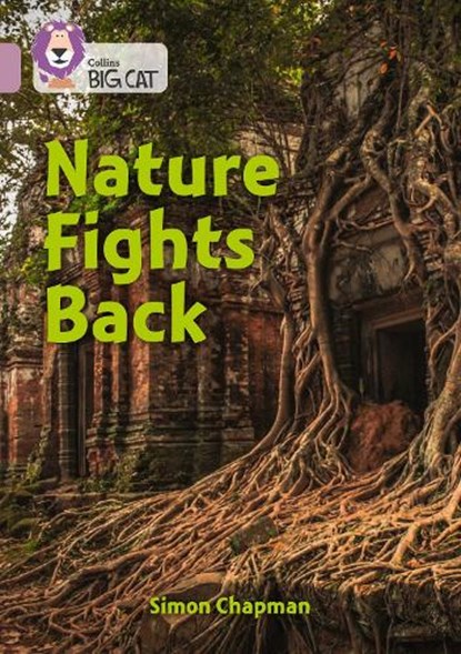 Nature Fights Back, Simon Chapman - Paperback - 9780008424619