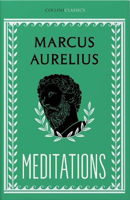 Meditations, Marcus Aurelius - Paperback - 9780008425012