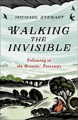 Walking The Invisible - Michael Stewart - 9780008430207