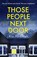 Those People Next Door, Kia Abdullah - Paperback - 9780008433727