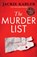 The Murder List, Jackie Kabler - Paperback - 9780008434007
