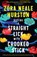 Hitting a Straight Lick with a Crooked Stick, Zora Neale Hurston - Paperback - 9780008434342