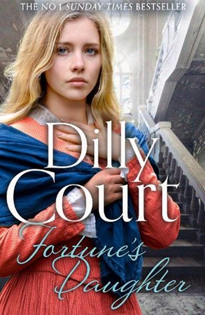 Fortune's Daughter, Dilly Court - Paperback - 9780008435493