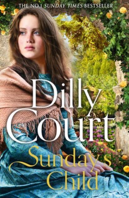 Sunday’s Child, Dilly Court - Paperback - 9780008435615