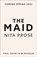 The Maid, Nita Prose - Gebonden - 9780008435721