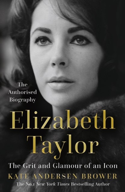 Elizabeth Taylor, Kate Andersen Brower - Paperback - 9780008435868